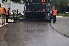 Trusted Lakeside, TX Driveway Paving Services Experts